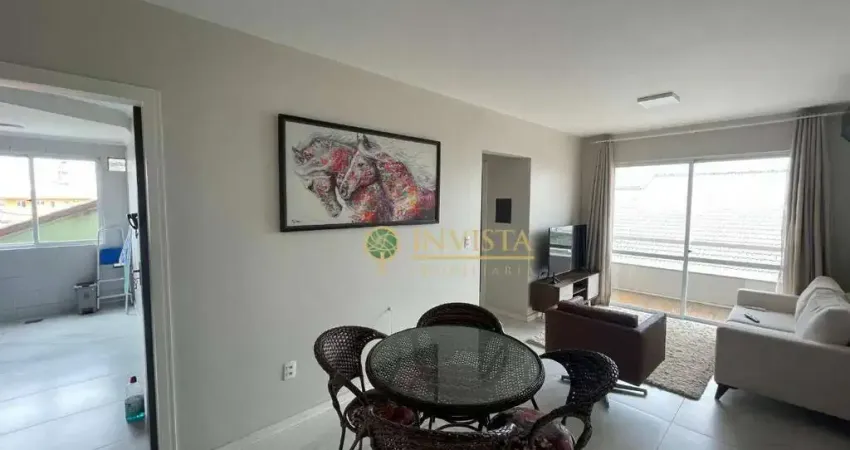 Apartamento com 2 quartos à venda na Rua Célio Weber, 217, Kobrasol, São José