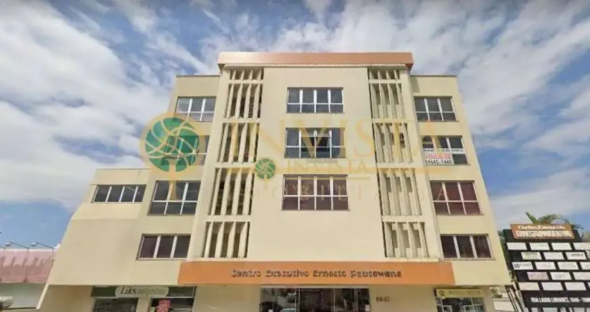 Sala comercial com 1 vaga à venda em florianópolis - próximo à ufsc, bairro trindade.
