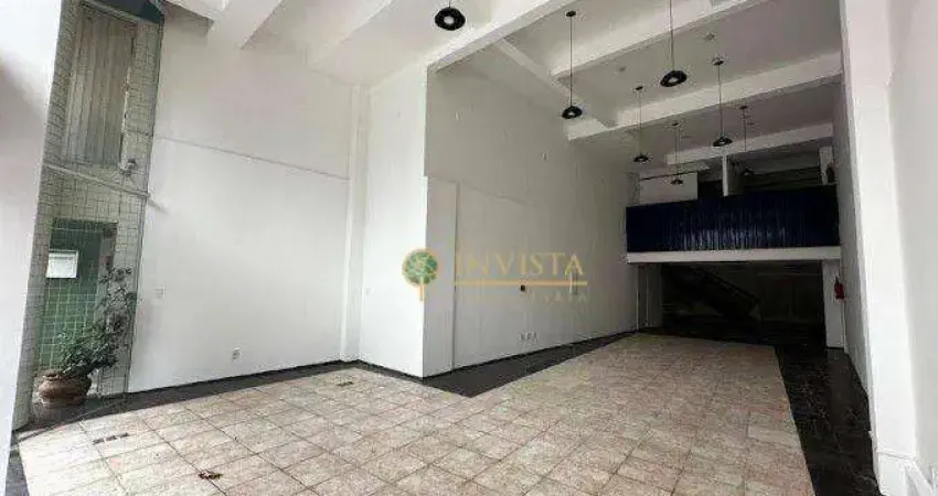 Ponto comercial à venda na Avenida Rio Branco, 787, Centro, Florianópolis