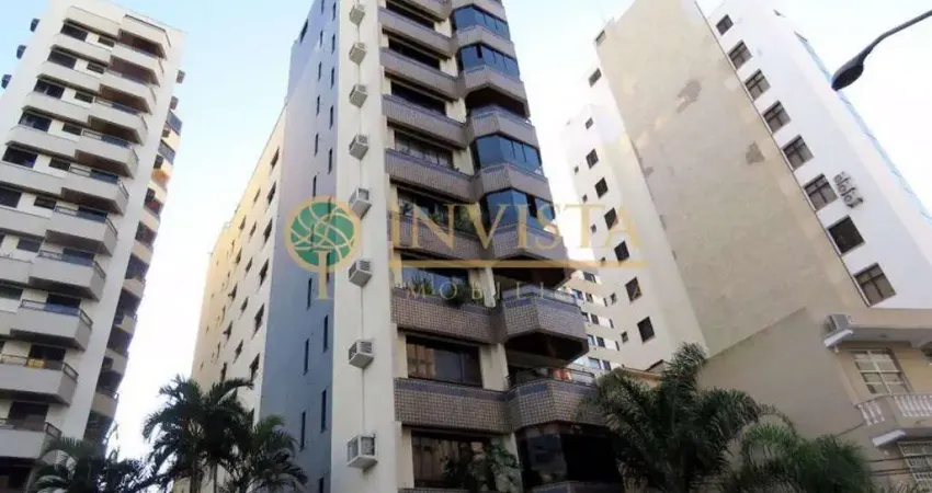 Apartamento Residencial à venda, Centro, Florianópolis - AP3687.