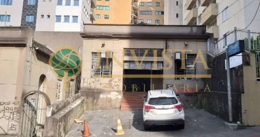 Casa comercial à venda na Rua Padre Roma, 199, Centro, Florianópolis