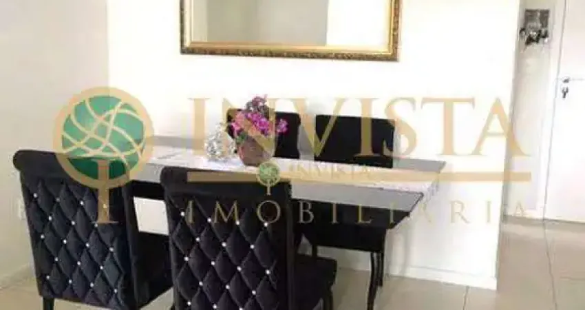 Apartamento Residencial à venda, Kobrasol, São José - AP7945.