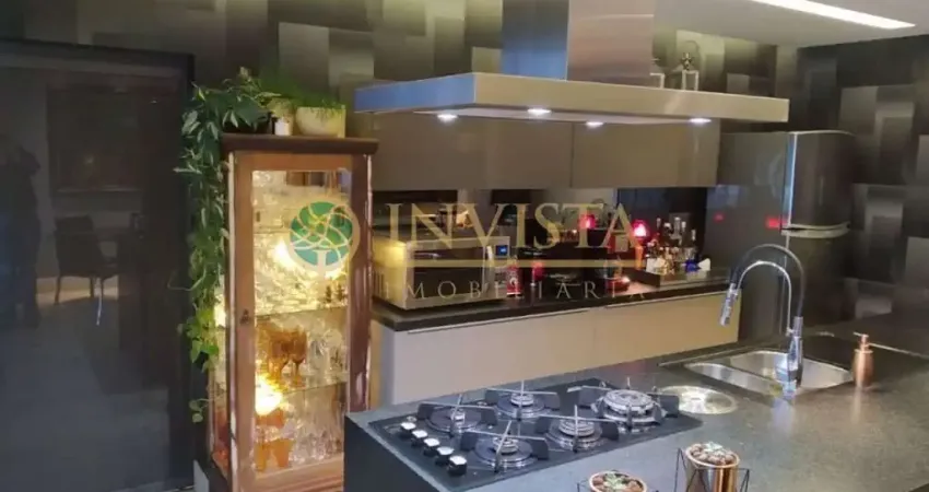 3 suítes, sacada com churrasqueira e 2 vagas no kobrasol - á venda em são josé/sc