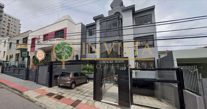 Sala Comercial à venda, Centro, Florianópolis - SA0343.