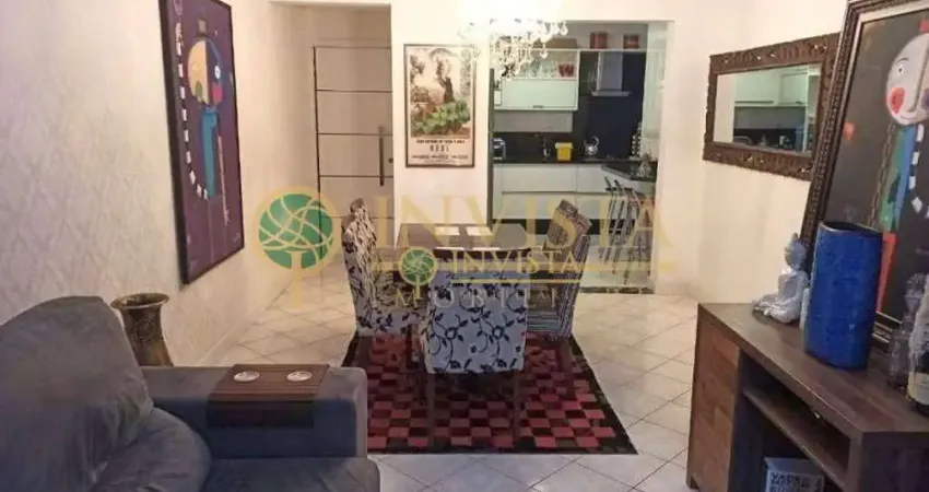 Apartamento residencial à venda, centro, florianópolis - ap2147.