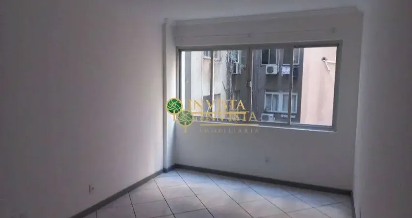 Apartamento com 3 quartos à venda no centro de florianópolis.