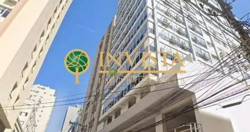 Apartamento com 3 quartos à venda no Centro de Florianópolis/SC