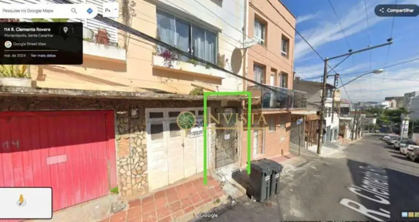 Casa com 3 quartos à venda na Rua Clemente Rovere, 114, Centro, Florianópolis