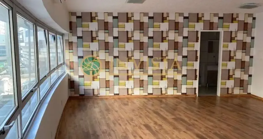 Sala comercial com 1 sala à venda na Avenida Prefeito Osmar Cunha, 183, Centro, Florianópolis