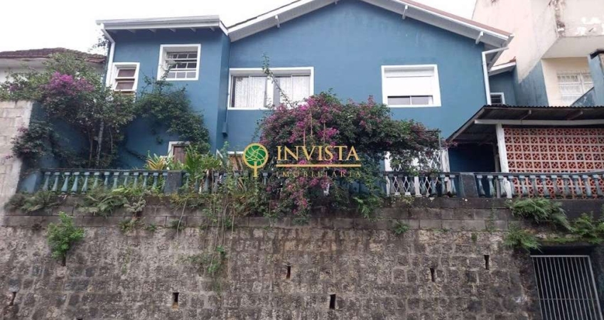 Casa Residencial à venda, Centro, Florianópolis - CA0169.