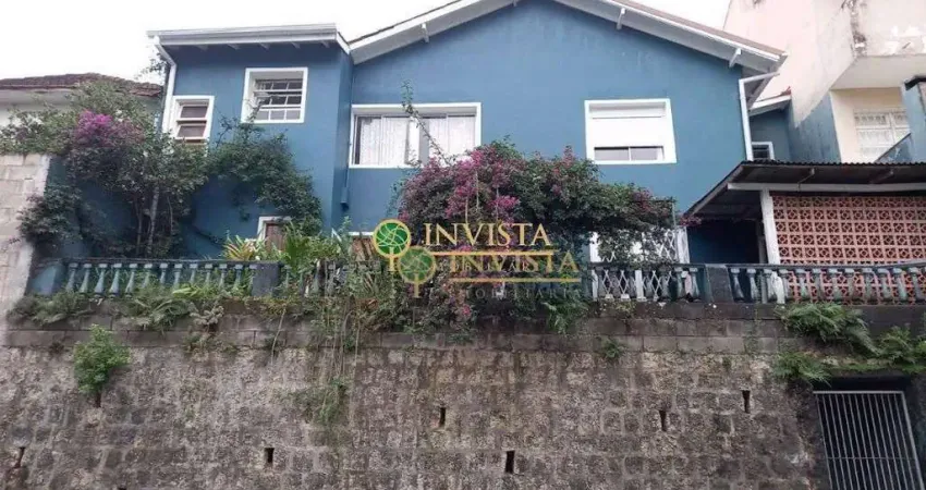 Casa com 3 quartos à venda na Rua Tomaz João dos Santos, 47, Centro, Florianópolis