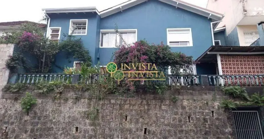 Casa com 3 quartos à venda na Rua Tomaz João dos Santos, 47, Centro, Florianópolis