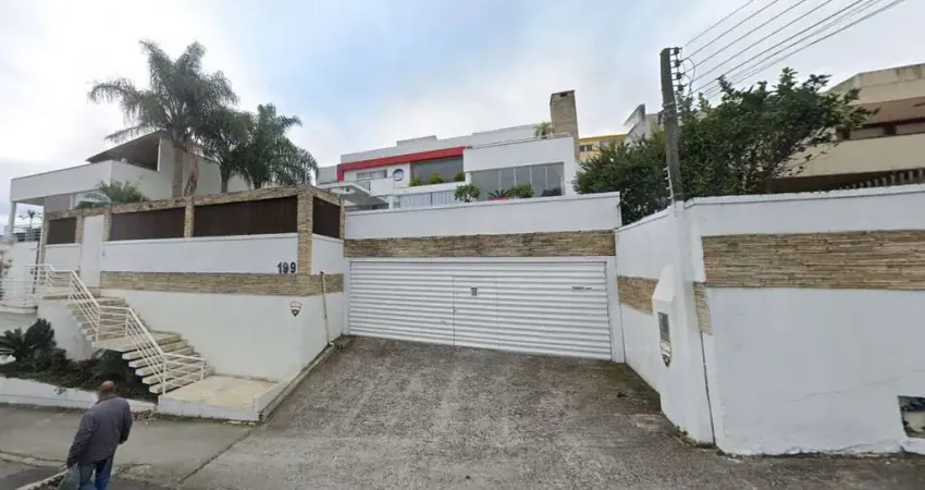 Casa comercial à venda na Rua Ernesto Stodieck, 199, Centro, Florianópolis