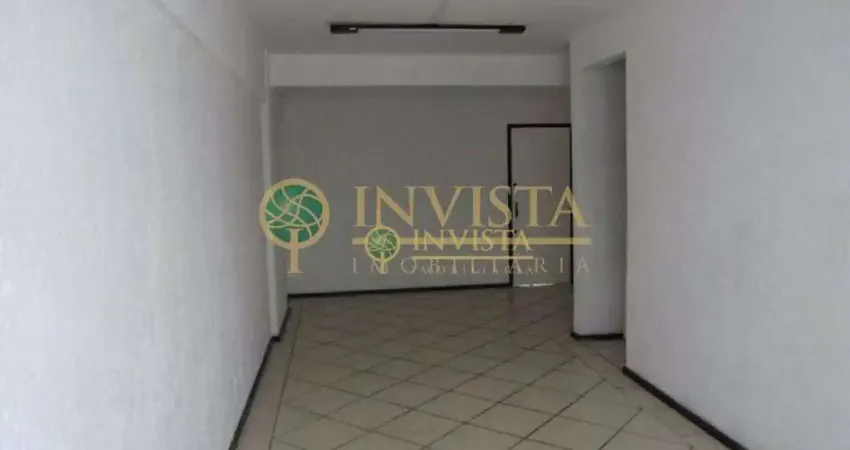 Sala Comercial à venda, Centro, Florianópolis - SA0323.