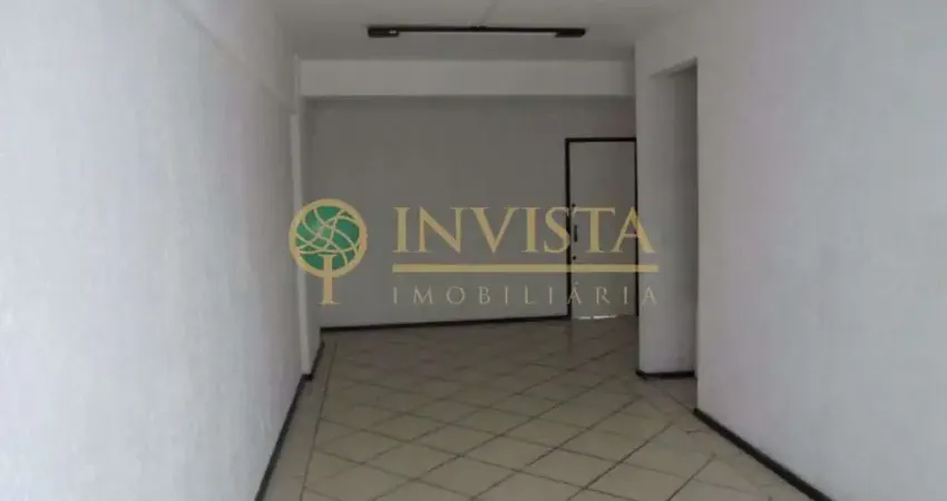 Sala comercial à venda na Rua Vidal Ramos, 53, Centro, Florianópolis