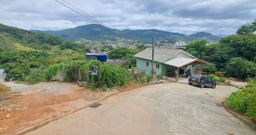À venda | Terreno Residencial com 5000 m² - Jardim Janaína, em Biguaçu.