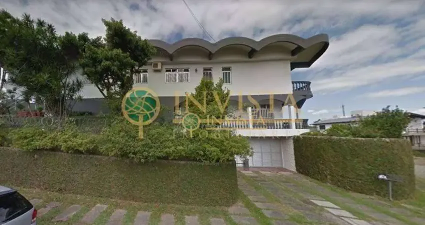 Casa com 4 quartos à venda na Rua Luiz da Costa Freysleben, 198, Itaguaçu, Florianópolis