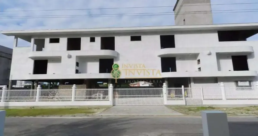 Prédio comercial à venda, palmas, governador celso ramos - pr0012.