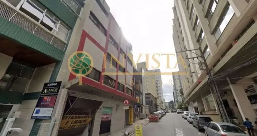 Prédio comercial para alugar no centro de florianópolis, 1300 m² e 75 vagas de garagem.