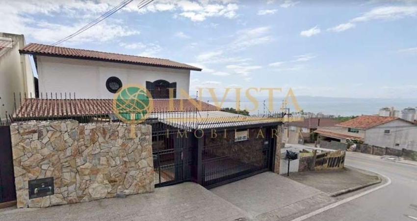 Casa Residencial à venda, Centro, Florianópolis - CA0916.