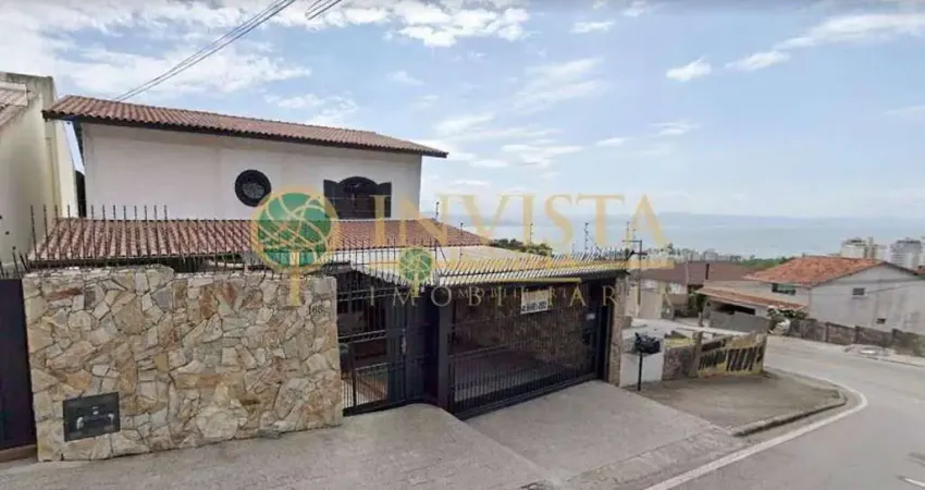 Casa com 3 quartos à venda na Avenida do Antão, 168, Centro, Florianópolis