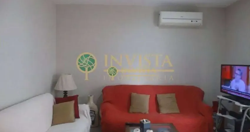 Terraço privativo, 4 quartos e 1 vaga livre à venda no centro de florianópolis.