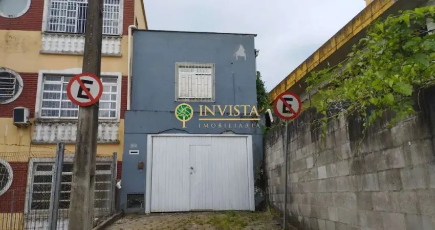 Terreno à venda na Rua São Martinho, 90, Centro, Florianópolis