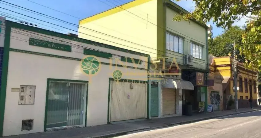 Casa comercial à venda na Avenida Hercílio Luz, 1220, Centro, Florianópolis