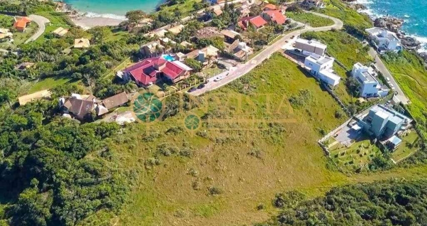 Terreno à venda na Estrada Geral Praia Da Silveira, 3, Praia da Silveira, Garopaba