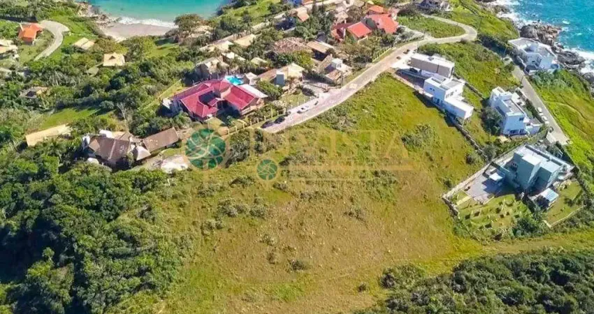 Terreno à venda na Estrada Geral Praia Da Silveira, 3, Praia da Silveira, Garopaba