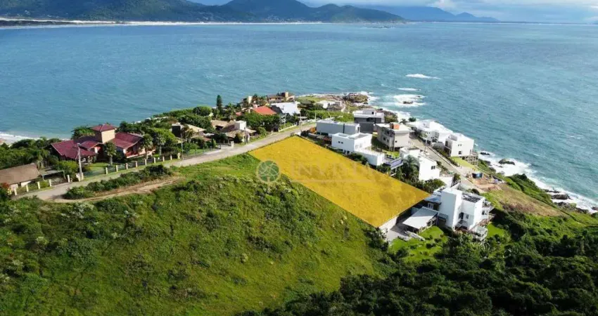 Terreno à venda na Estrada Geral Praia Da Silveira, 4, Praia da Silveira, Garopaba
