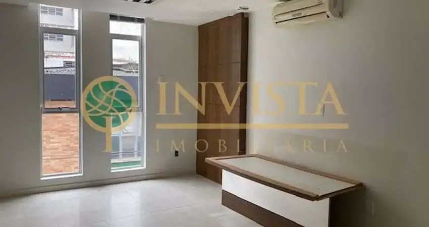 Sala comercial com 1 sala à venda na Rua Anita Garibaldi, 90, Centro, Florianópolis