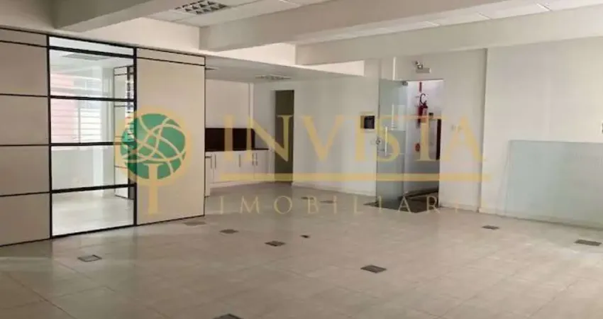 Sala comercial com 1 sala à venda na Rua Anita Garibaldi, 90, Centro, Florianópolis