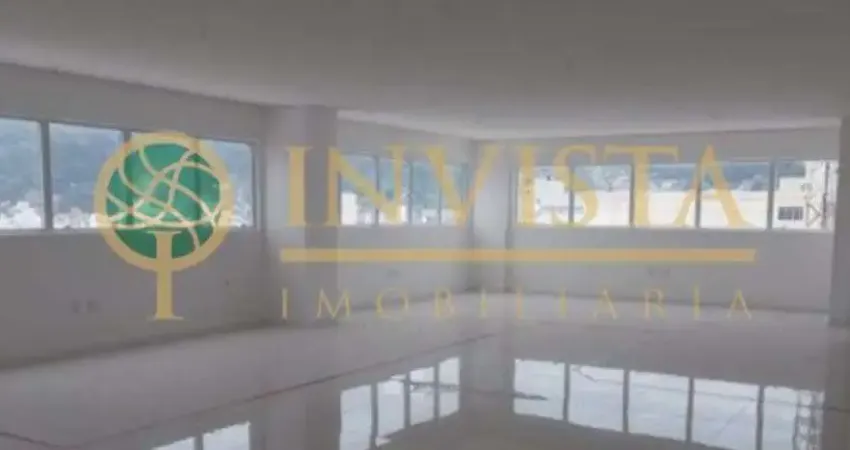 Sala comercial com 1 sala à venda na Rua Santos Dumont, 182, Centro, Florianópolis