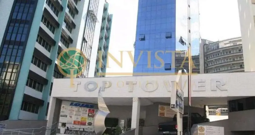 Loja Comercial à venda, Centro, Florianópolis - LO0284.