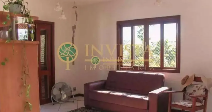 Casa Residencial à venda, Carvoeira, Florianópolis - CA2266.