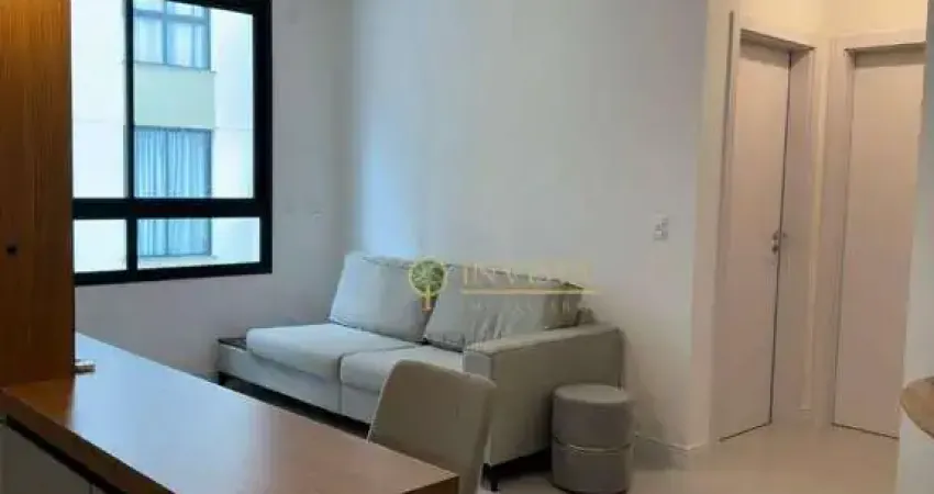 À venda | 62 m², 2 suítes e 1 vaga - Carvoeira, próximo à UFSC.