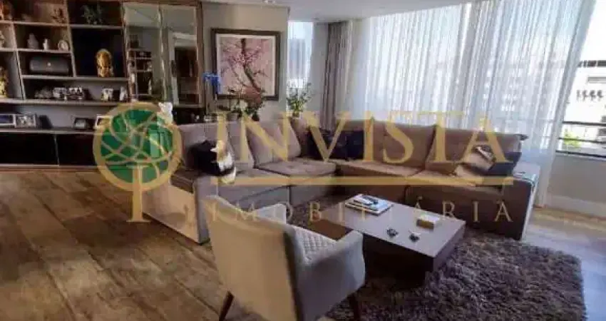 Apartamento com 4 quartos à venda na Rua Comandante Constantino Nicolau Spyrides, 3886, Agronômica, Florianópolis