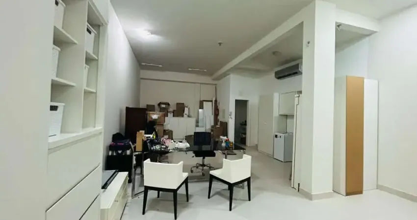 Ponto comercial à venda na Rua Jornalista Manoel Menezes, 115, Itacorubi, Florianópolis