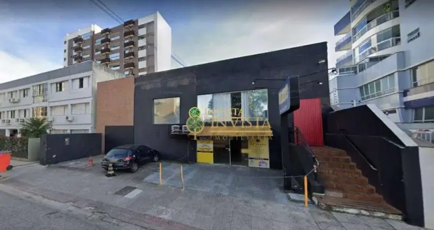 Casa residencial à venda, coqueiros, florianópolis - ca0626.