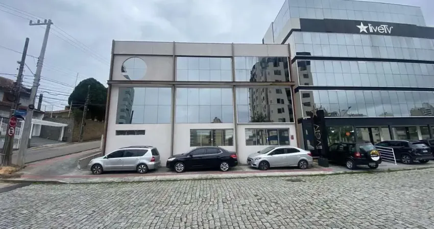 Casa comercial à venda na Rua Cruz e Souza, 148, Centro, Florianópolis
