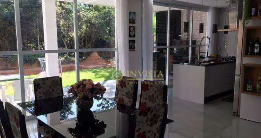 Casa com 4 quartos à venda na Rua Fernando Bauther da Silva, 201, Ingleses do Rio Vermelho, Florianópolis