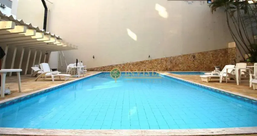 À venda | 140 m², andar alto, 3 quartos e 1 vaga - centro de florianópolis.