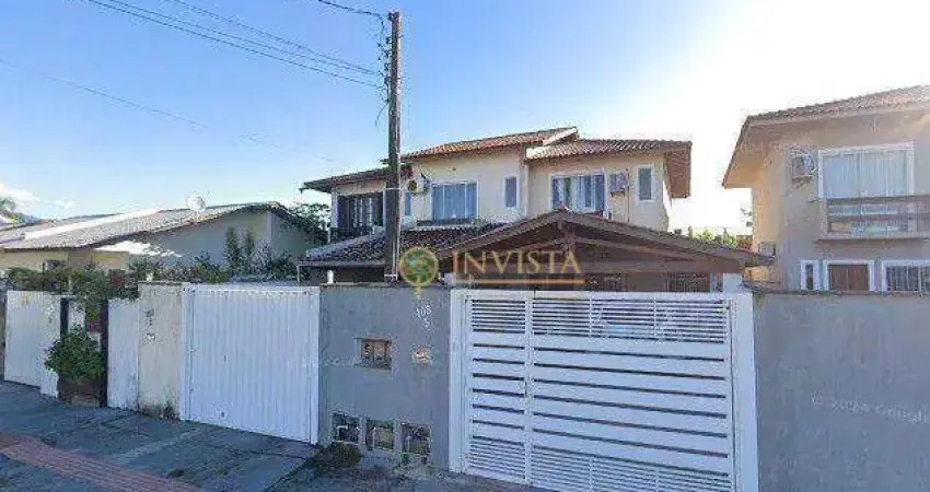 Próximo à academia start fit, semi mobiliada, com 4 quartos e 2 vagas