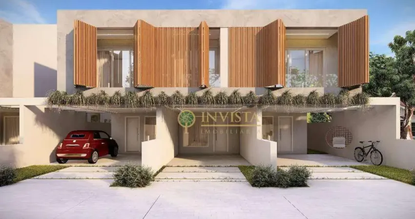 À venda | 133 m², 2 suítes e 1 vaga, na praia dos ingleses - á venda em florianópolis