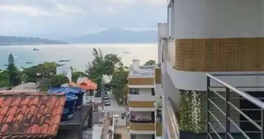 Cobertura com 2 quartos à venda na Rodovia Tertuliano Brito Xavier, 2501, Canasvieiras, Florianópolis