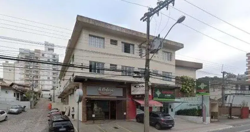 Ponto comercial com 1 sala à venda na Rua Capitão Romualdo de Barros, 942, Carvoeira, Florianópolis