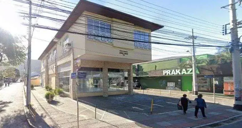 Casa comercial com 1 sala à venda na Rua Henrique Véra do Nascimento, Lagoa da Conceição, Florianópolis