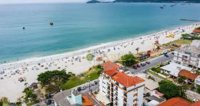 Prédio à venda, 1639 m² por r$ 18.000.000,00 - canasvieiras - florianópolis/sc