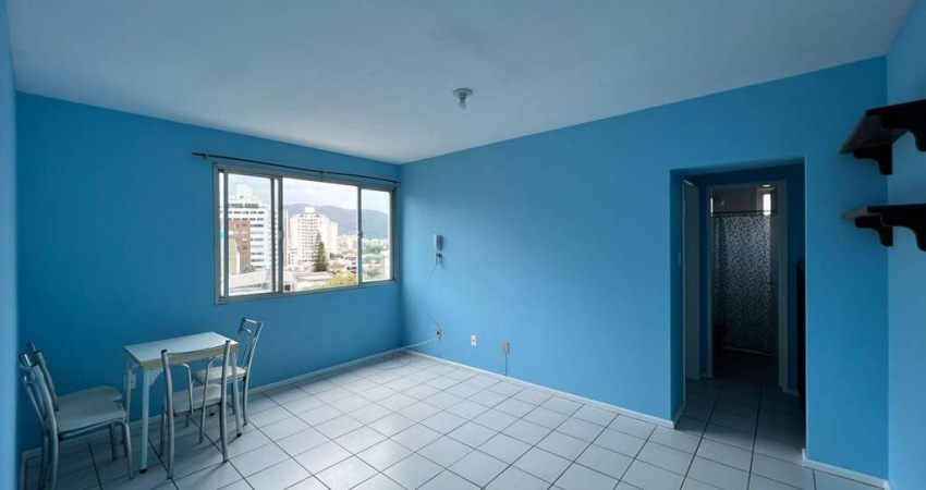 Apartamento com 1 quarto à venda na Rua Lauro Linhares, 1730, Trindade, Florianópolis